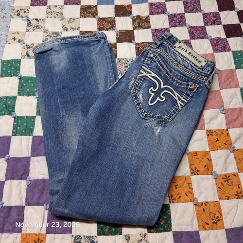 Rock revival heidi boot - revival,