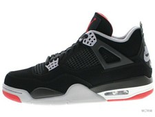 【US10.5】 AIR JORDAN 4