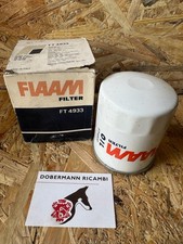 Filtro olio motore *FIAAM* SUZUKI GRAND VITARA/IGNIS /JIMNY/WAGON R cod. FT4933