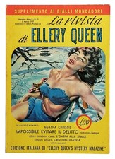 La Rivista Di Ellery Queen