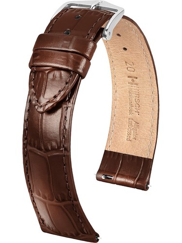 Hirsch cinturino pelle - hirsch,