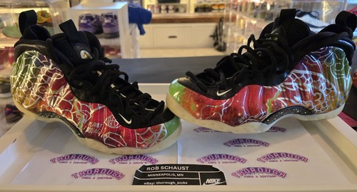 Nike air foamposite - nike,