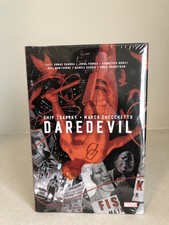 Daredevil By Chip Zdarsky