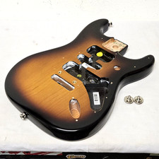 2008 Fender American Deluxe