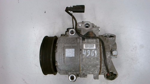 Compressore aria condizionata - compressore,