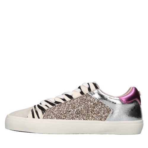 Giove glitter sneakers lorenzo - glitter,