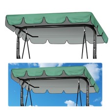 Pmueuff Tettuccio per Dondolo