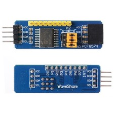 PCF8574 IO Scheda di