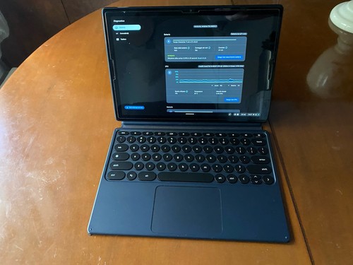 Google pixel slate - pixel, 12,3"