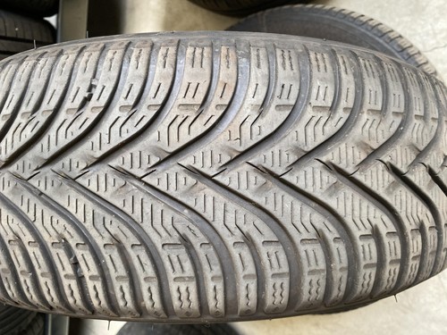 Gomme invernali usate kleber - 2,