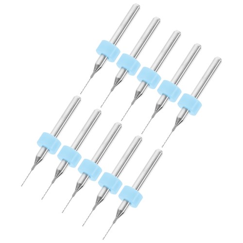 Pezzi punte da - 10,