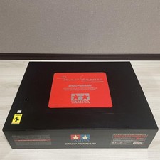 Modellino auto Tamiya 1/12