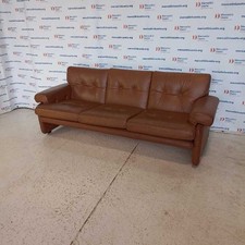 Divano Vintage 3 Posti Stile