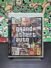 Grand Theft Auto IV - GTA 4