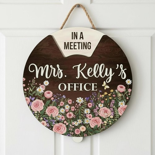 Personalized school office - personalized,