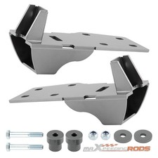 3" 4'' 5" Drop Boxes pour Nissan Patrol GU GQ Y60 Y61 Suspension Lift Support