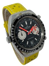 Breitling chrono matic 2112 - breitling,