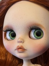 Bambola blythe personalizzata - bambola,