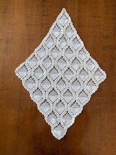 CENTRINO VINTAGE all'UNCINETTO