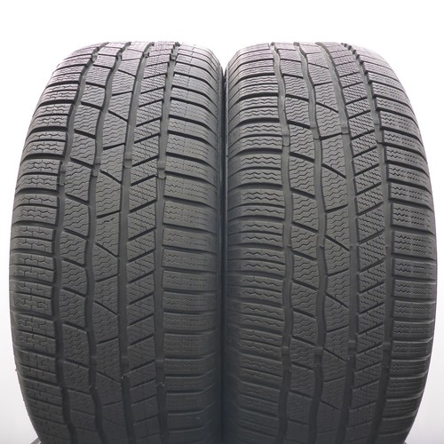 255 2x continental - 55, 19
