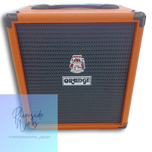 Amplificatore basso orange - amplificatore,