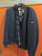 TOMMY HILFIGER giubbotto Uomo Invernale