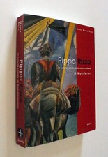 A.M. Ruta (a cura di) - Pippo Rizzo: Un nomade nell'arte del novecento siciliano