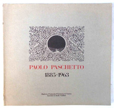 Paolo Paschetto. 1885-1963