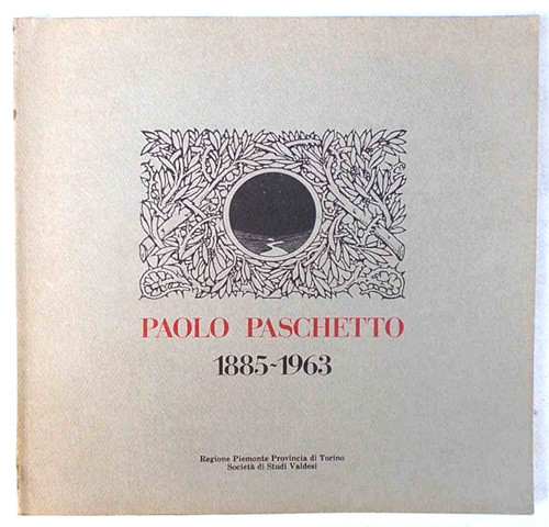 Paolo paschetto 1885 1963 - paolo, paschetto.