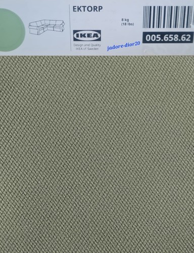 Fodera ikea per - per, divano