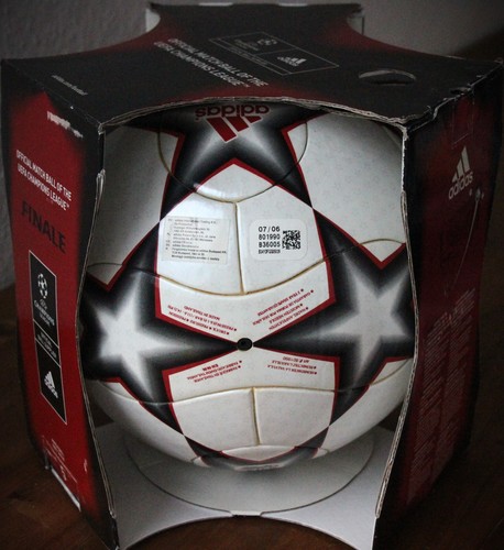 Org adidas matchball finale - org,