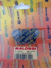 LAMELLE IN CARBONIO  MALOSSI