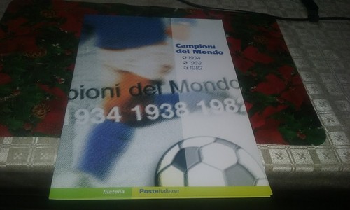 Folder poste italiane - folder,