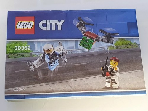 Manuale istruzioni lego - manuale,