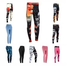 ROAR MMA Legging BJJ Athletic