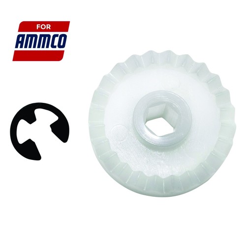 Ammco 907996 shear - gear, and