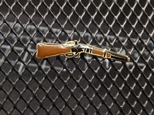 "WINCHESTER LEVER ACTION