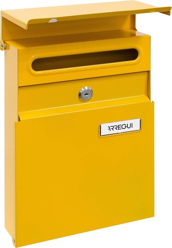 Cassetta postale buca per - postale,