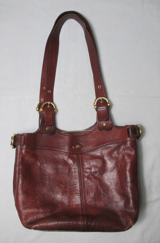 Vintage the bridge - the, borsa