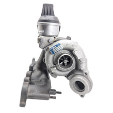 Turbocompressore per AUDI SKODA VW 2.0 TDI 110 136 140 143 CV BV43B-0139