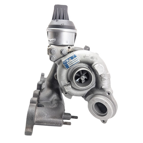 Turbocompressore per audi - per,