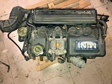 BLOCCO MOTORE MINI COOPER R50 1.6 16 VALVOLE 115CV/HP SIGLA: W10B16AB