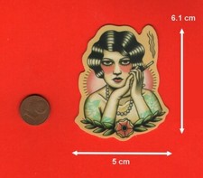 ADESIVO STICKER AUTOCOLLANT