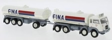 58455 Brekina camion  Fiat 690