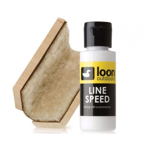 Loon line kit pulitore - line, up