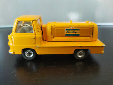 Dinky Toys 436 Atlas Copco Compressor Lorry