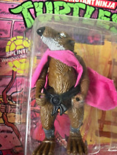 Teenage mutant ninja turtles