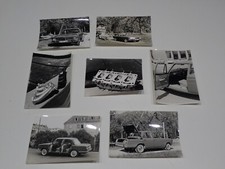 BMW 1500 7 FOTOGRAFIE