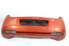 71777606 Rear Bumper Fiat