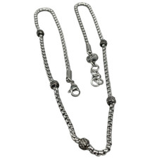 Collana uomo firmata - collana,